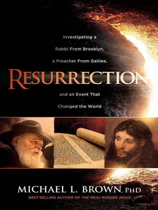 Title details for Resurrection by Michael L. Brown - Available
